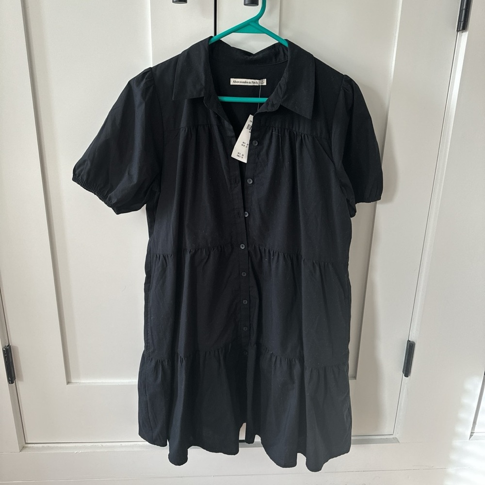 abercrombie dress